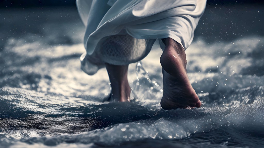 Discovering God’s Way: I think I’m&nbsp;lost.